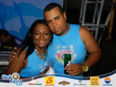 Camarote Espaço Folia (PM)